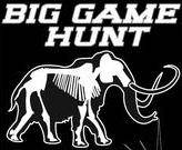 logo Big Game Hunt